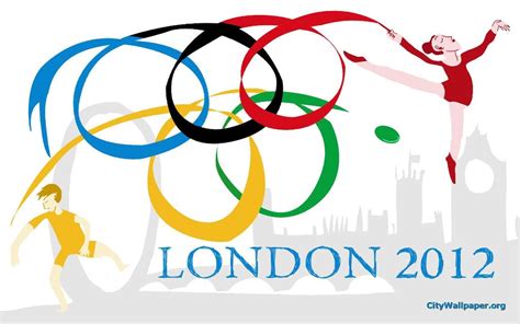 London Olympics 2012 - Wallpapers - The Wondrous Pics