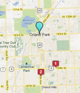 Orland Park, IL Hotels & Motels - See All Discounts