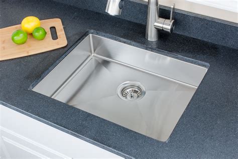 Stainless Steel Sinks