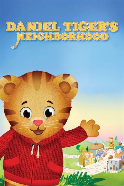 Daniel Tiger's Neighborhood, Vol. 12 release date, trailers, cast ...