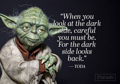 40 Best Yoda Quotes From the Jedi Master - Parade