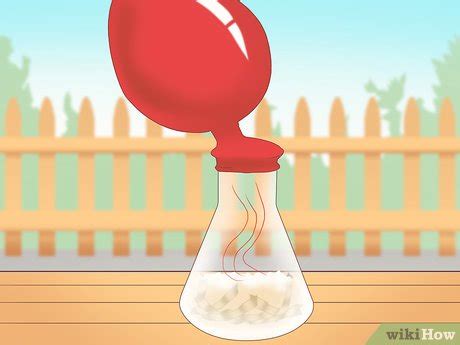 How to Make Hydrogen (Science Experiment): 10 Steps