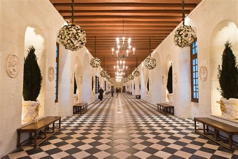 Famous Château de Chenonceau: one of the most beautiful castles in ...