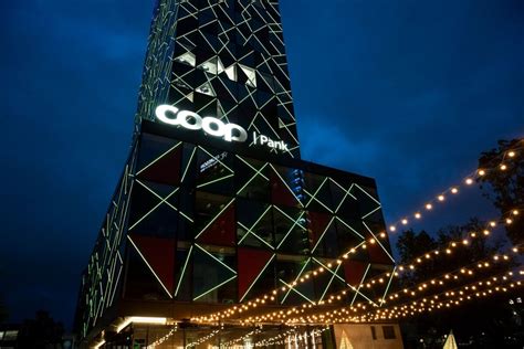 Coop Pank заработал рекордную в своей истории прибыль