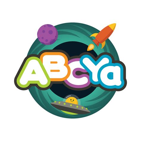 ABCya Branding - Michael Hays, Illustrator & Designer