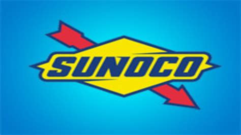 Sunoco Posts Profit Despite Drop in Demand