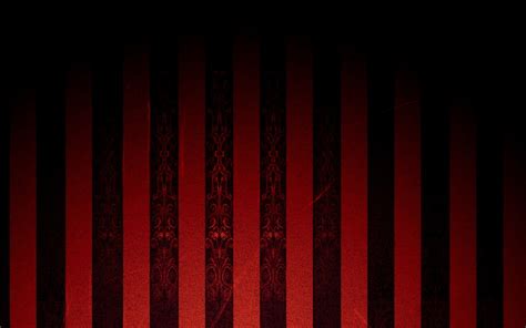 1 Red Black Stripes HD Wallpapers | Backgrounds - Wallpaper Abyss