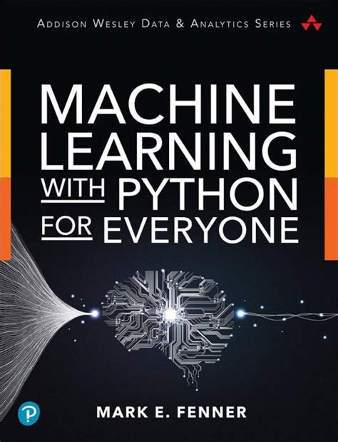 Download "Machine Learning with Python for Everyone" PDF book free ...