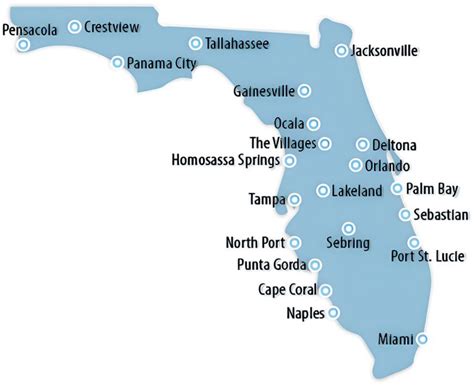 Senior Mobile Home Parks: 55+ Communities in Florida