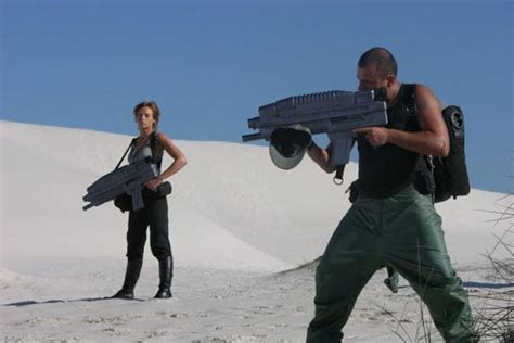 Picture of Starship Troopers 3: Marauder (2008)