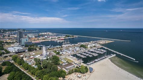 Gdynia City Guide - In Your Pocket City Guides