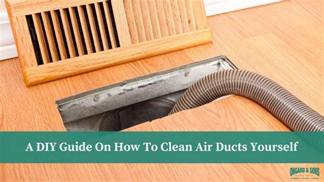 Clean Furnace Ducts Diy at Walter Bender blog