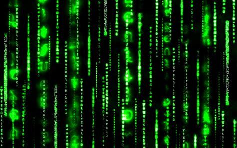 Matrix Code Wallpaper HD (65+ images)