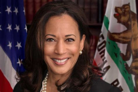 Vice President-Elect Kamala Harris Makes History