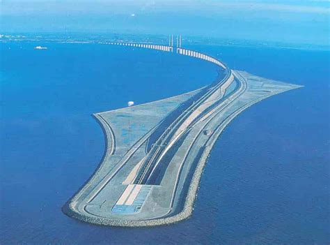 Oresund Bridge » GagDaily News