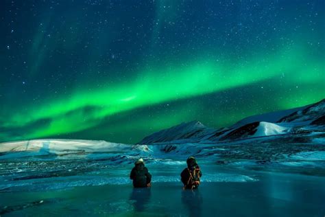 Northern lights Sweden tours I Tour Aurora borealis Scandinavia