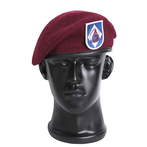 Us Army Beret Colors - Infoupdate.org