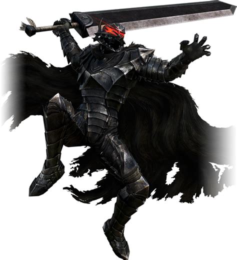 New Screenshots for Upcoming Berserk Game Highlight Transformations and ...