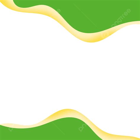 Green Yellow Abstract Vector Design Images, Abstract Poster Background ...