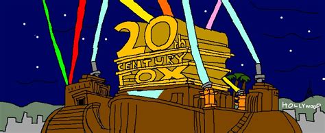 20th Century Fox (Logo Variants) | Adam's Dream Logos 2.0 - Adam's ...