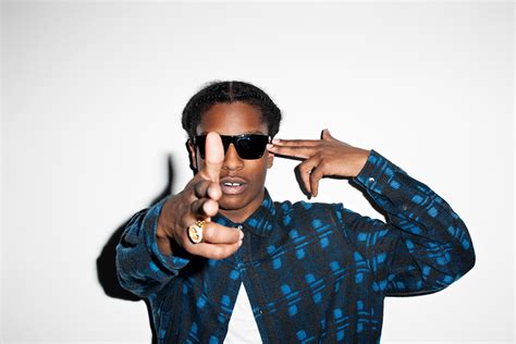 A$AP Rocky Performs 'LSD' And 'Jukebox Joins' On Jimmy Fallon’s ‘The ...