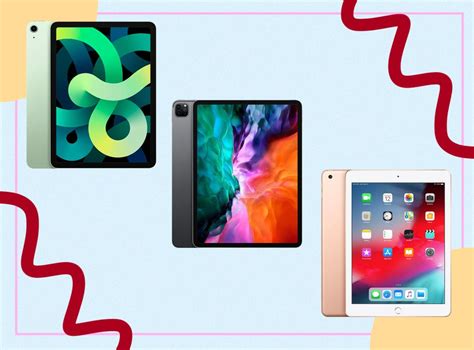 Best iPad deals September 2021: Cheapest iPad air, pro and mini | The ...