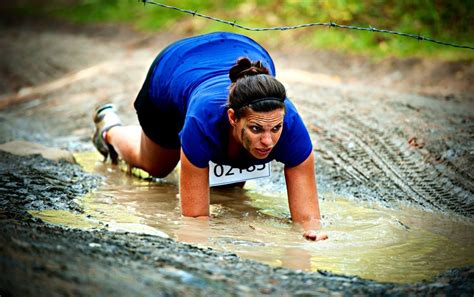 A Complete List Of The 45+ Spartan Race Obstacles With Descriptions