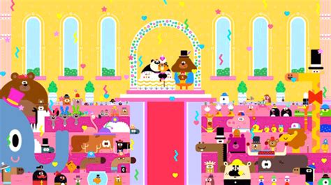 Hey Duggee Celebration GIFs - Get the best GIF on GIPHY