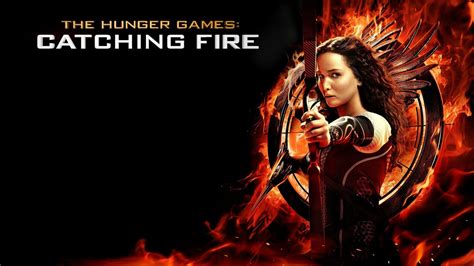 The Hunger Games: Catching Fire - Movie - Where To Watch