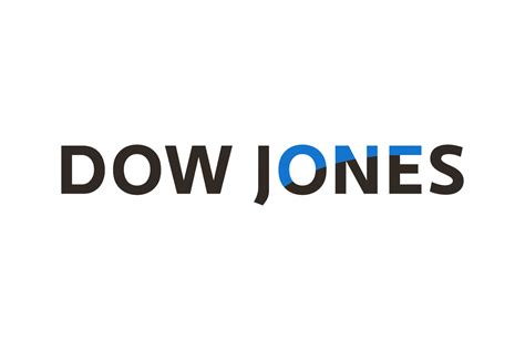 Dow Jones Logo