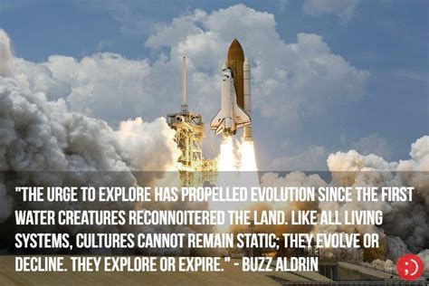 17 Insightful Buzz Aldrin Quotes That Are Out of This World