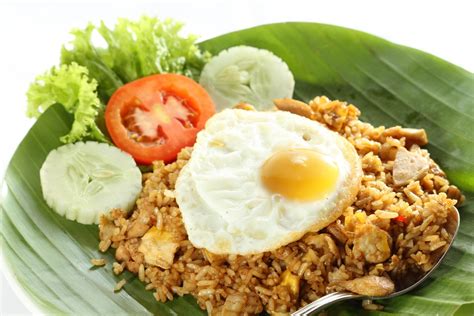 Resep Nasi Goreng Pedas Jawara - MAHI