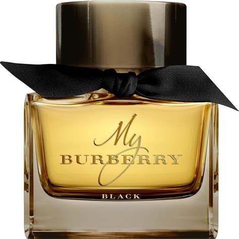 Burberry Perfume - Burberry My Burberry Black - Perfume for Women, 90 ...