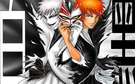 Wallpapers Bleach Ichigo - Wallpaper Cave