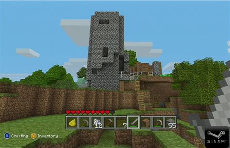 Steam Workshop :: Minecraft : Steam Edition