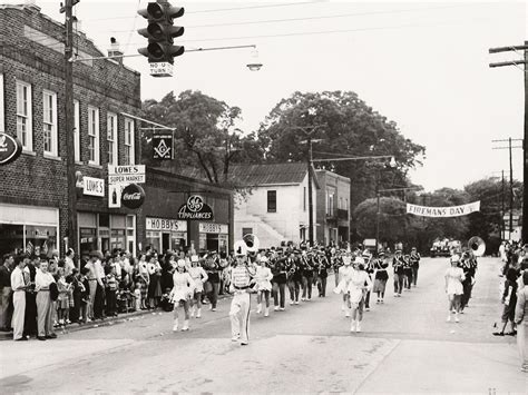 Event - Community Celebration - Cary, NC's 150th Anniversary