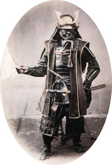 Who Were the Samurai? – H&R Group K.K.