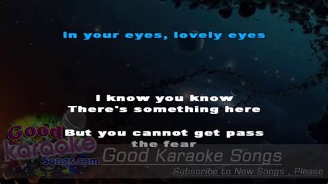 Take A Chance On Me - JLS (Lyrics karaoke) [ goodkaraokesongs.com ...