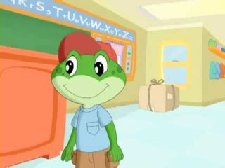 Image - Leapfrog Let's Go to School DVD.avi 000716599.jpg | The Parody ...