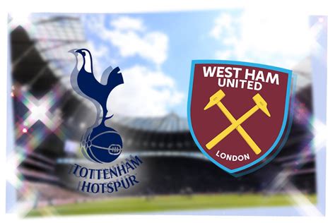 Tottenham vs West Ham LIVE! Premier League result, match stream and ...