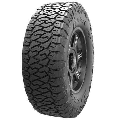 Maxxis Razr At 811 Lt265 75r16 At811 10pr 123 120r