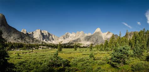 Wind River Range Wyoming — She Explores