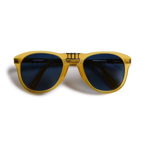 Persol 714 Steve McQueen Limited Edition Sunglasses | Uncrate