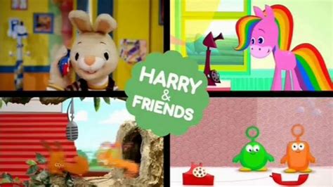 BabyFirst Harry & Friends TV Commercial, '15% Off' - iSpot.tv