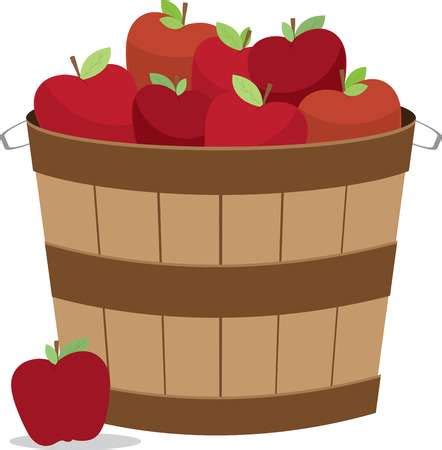 apple basket clip art 20 free Cliparts | Download images on Clipground 2024