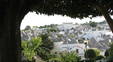 Visit The Trulli of Alberobello: 2024 The Trulli of Alberobello ...