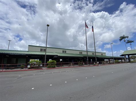 All you Need to know about Hilo Airport - Hi Big Island