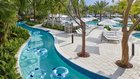 Luxury Hotel in Aventura | JW Marriott Miami Turnberry Resort & Spa