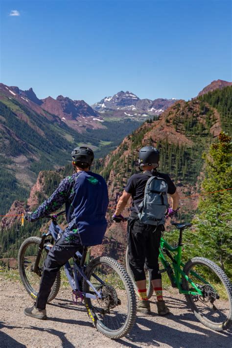 Aspen Mountain Biking | Mountain biking, Aspen mountain, Aspen