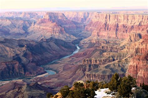 10 Best VIEWPOINTS in GRAND CANYON National Park • Intrepid Scout